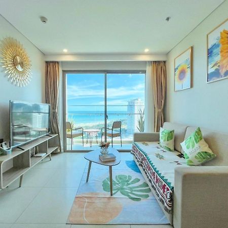 Vung Tau The Song Apartment - Ruby Homestay 외부 사진