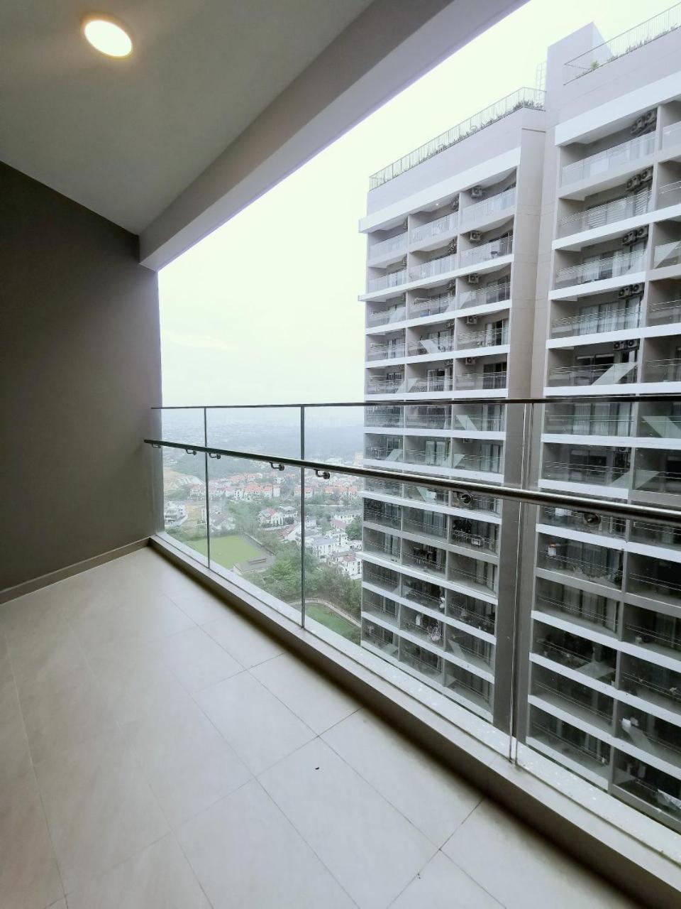 Vung Tau The Song Apartment - Ruby Homestay 외부 사진