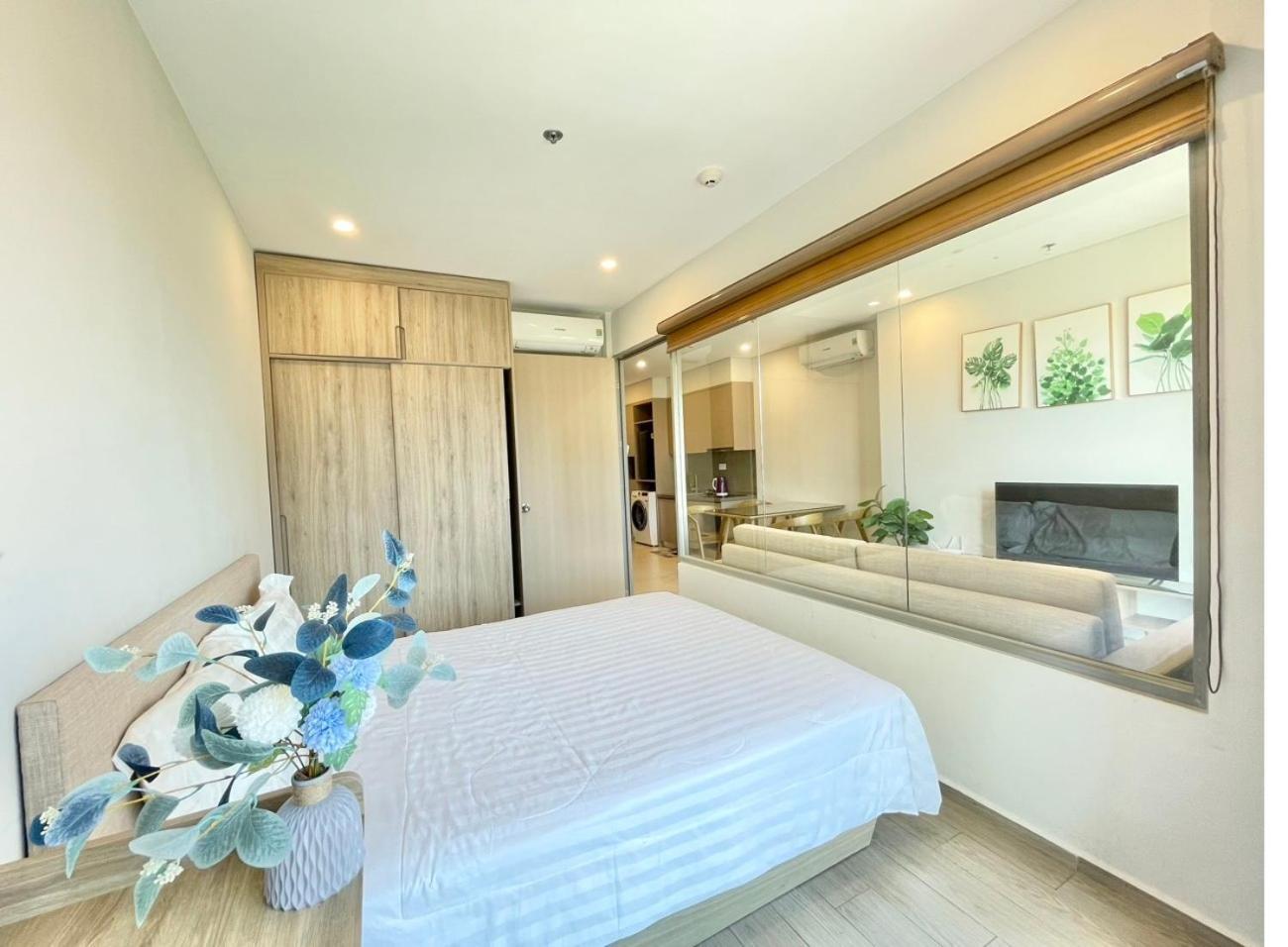 Vung Tau The Song Apartment - Ruby Homestay 외부 사진
